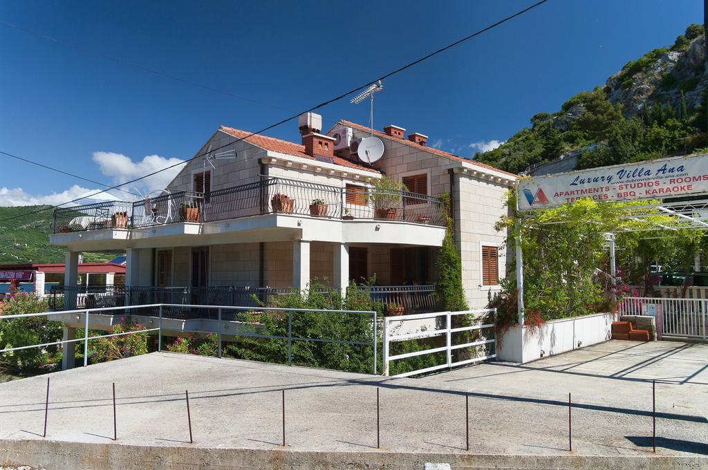 Villa Ana ซาตอน ภายนอก รูปภาพ