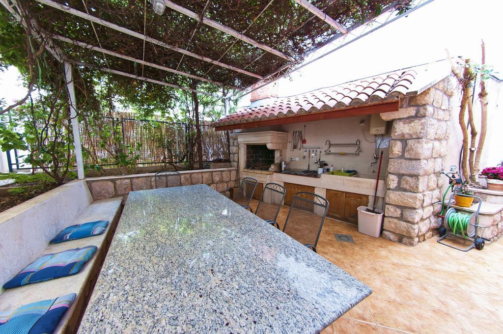 Villa Ana ซาตอน ภายนอก รูปภาพ